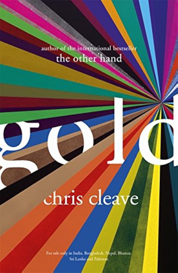 Couverture du livre « GOLD », librairie Les Contes Infusés à Corte