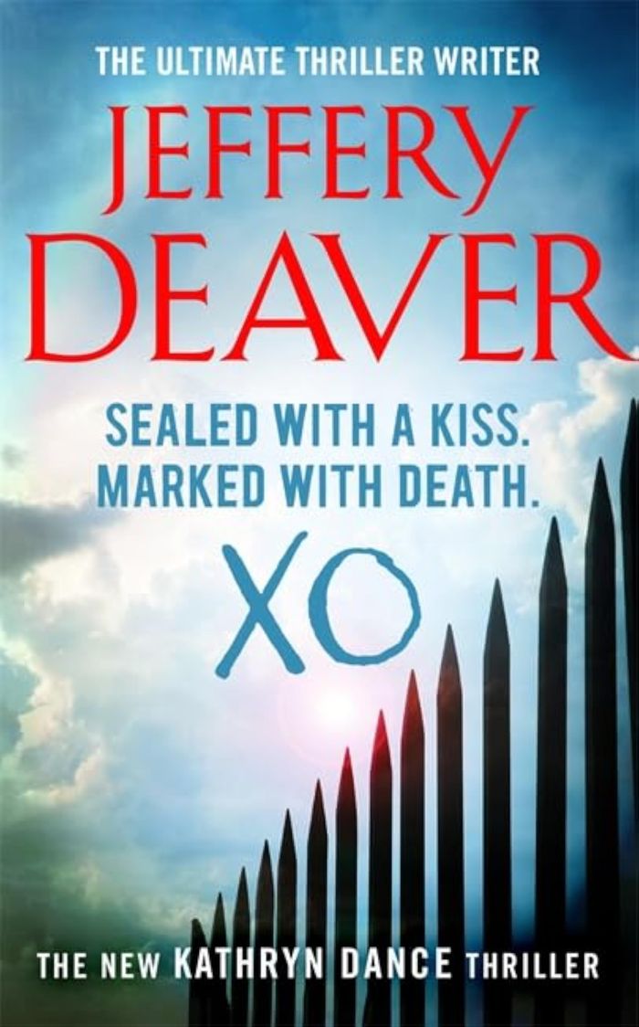 Couverture du livre « XO », librairie Les Contes Infusés à Corte