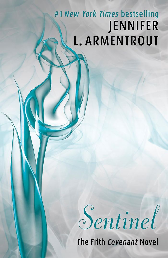 Couverture du livre « SENTINEL » de Armentrout, Jennifer, librairie Les Contes Infusés à Corte