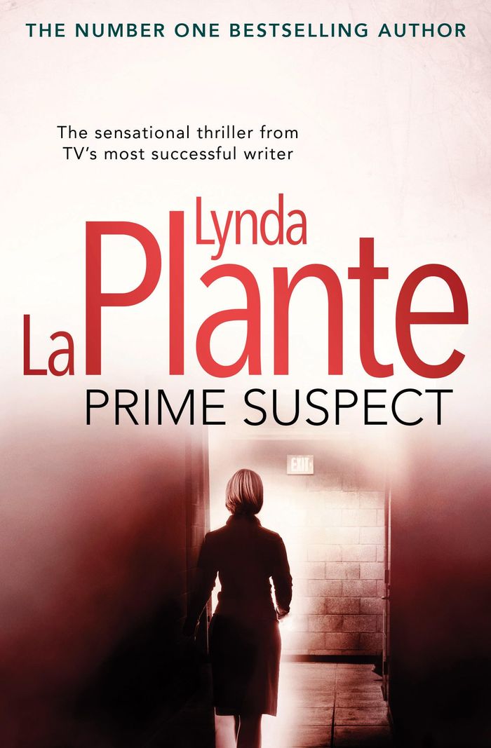 Couverture du livre « PRIME SUSPECT », librairie Les Contes Infusés à Corte