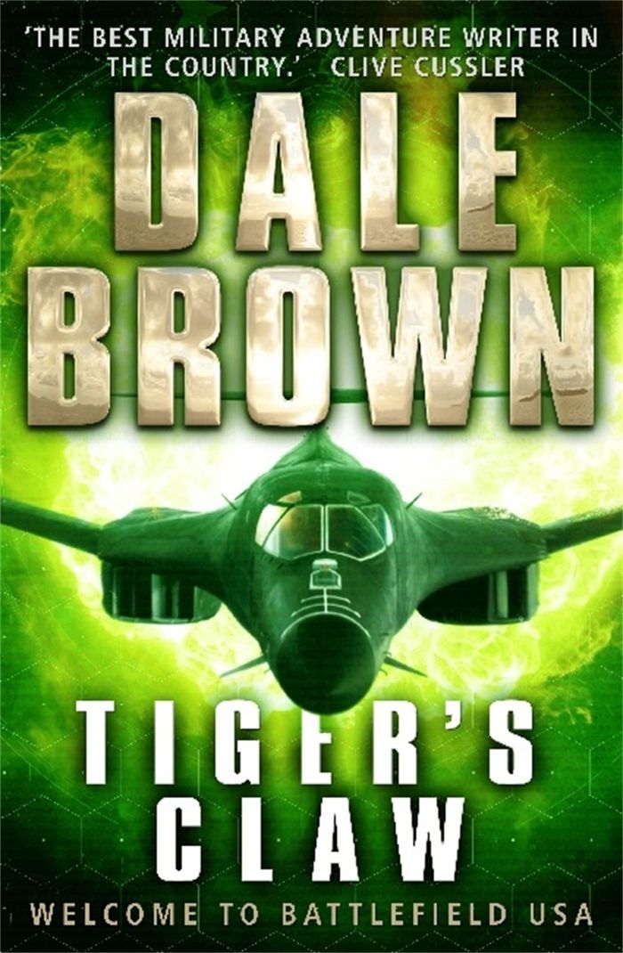 Couverture du livre « TIGER'S CLAW », librairie Les Contes Infusés à Corte