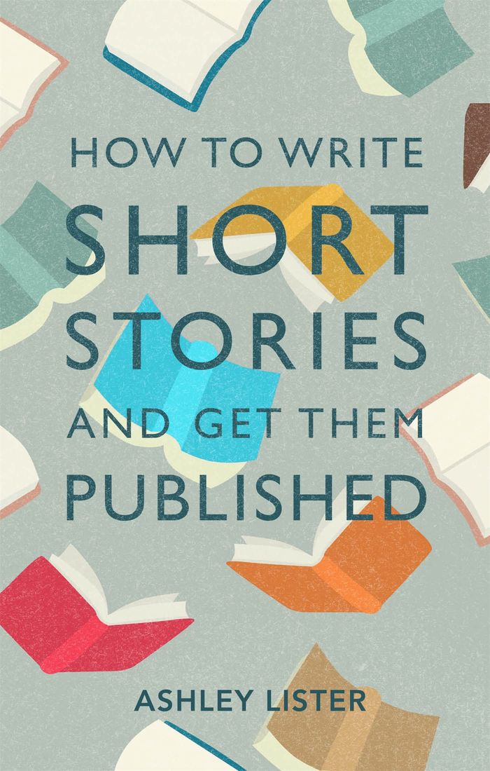 Couverture du livre « HOW TO WRITE SHORT STORIES AND GET THEM PUBLISHED », librairie Les Contes Infusés à Corte