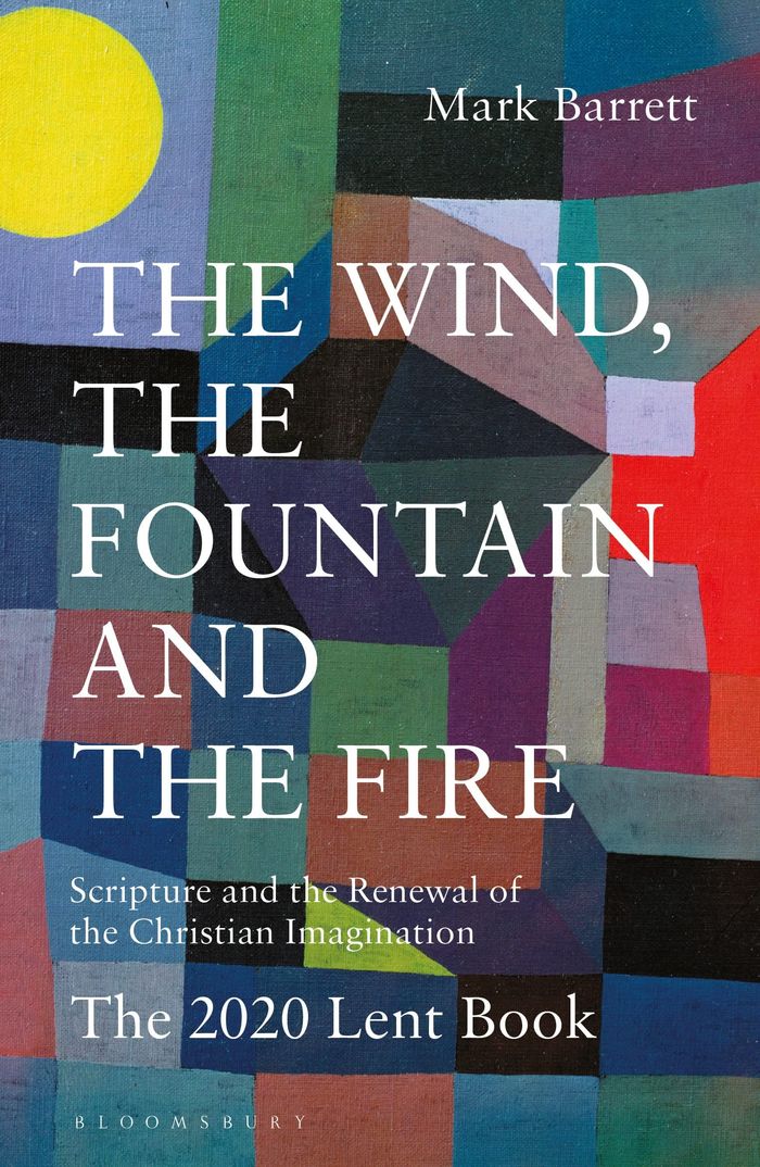 Couverture du livre « THE WIND, THE FOUNTAIN AND THE FIRE », librairie Les Contes Infusés à Corte