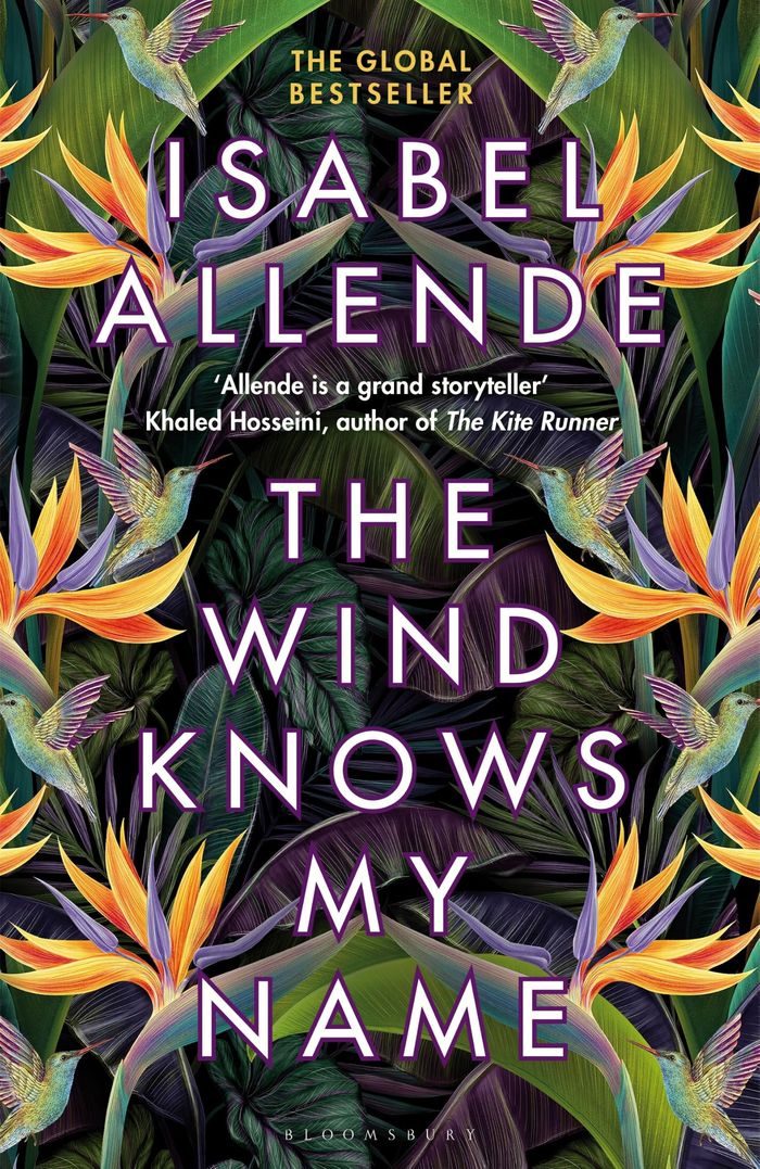 Couverture du livre « THE WIND KNOWS MY NAME », librairie Les Contes Infusés à Corte