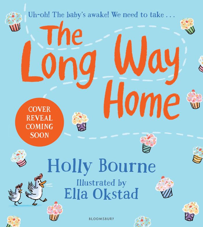 Couverture du livre « THE LONG WAY HOME », librairie Les Contes Infusés à Corte