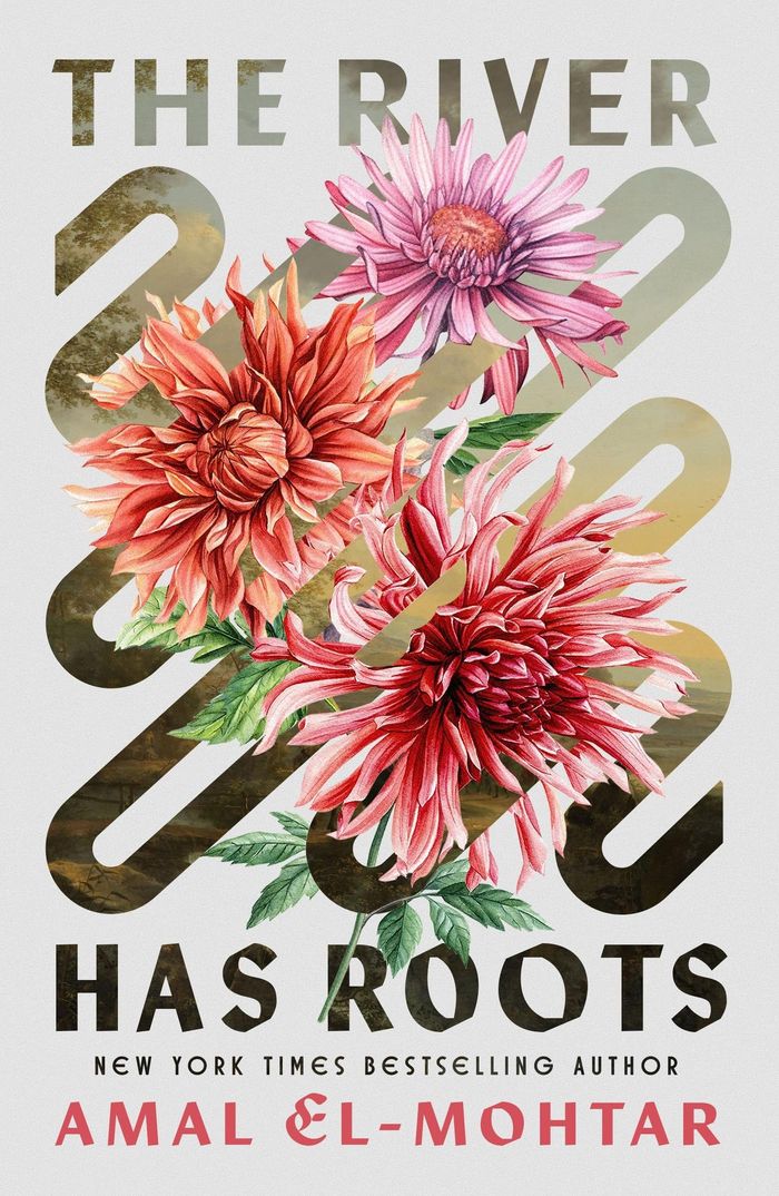 Couverture du livre « THE RIVER HAS ROOTS - THE SWEEPING, MAGICAL SOLO DEBUT BY THE BEST-SELLING CO-AUTHOR OF THIS IS HOW », librairie Les Contes Infusés à Corte