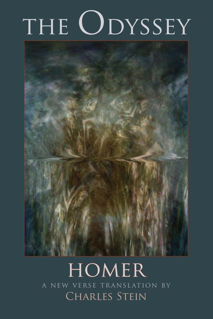Couverture du livre « HOMER THE ODYSSEY (NORTH ATLANTIC BOOKS) /ANGLAIS », librairie Les Contes Infusés à Corte