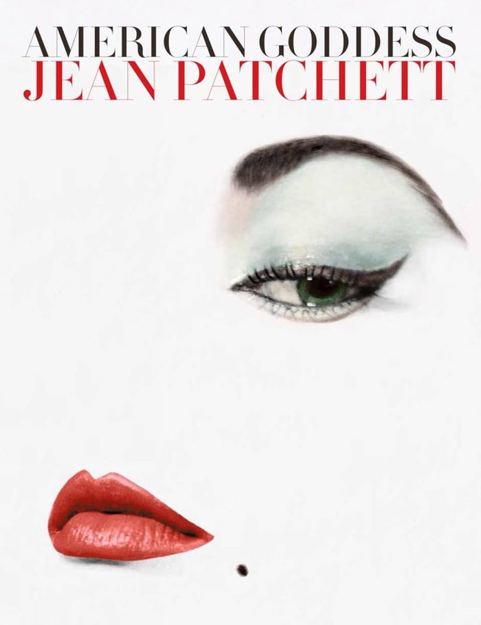 Couverture du livre « AMERICAN GODDESS : JEAN PATCHETT /ANGLAIS », librairie Les Contes Infusés à Corte