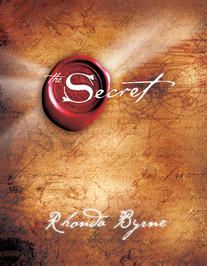 Couverture du livre « THE SECRET LIBRARY - THE SECRET - VOLUME 1 », librairie Les Contes Infusés à Corte