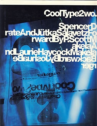 Couverture du livre « COOL TYPE 2 » de Xxx, librairie Les Contes Infusés à Corte
