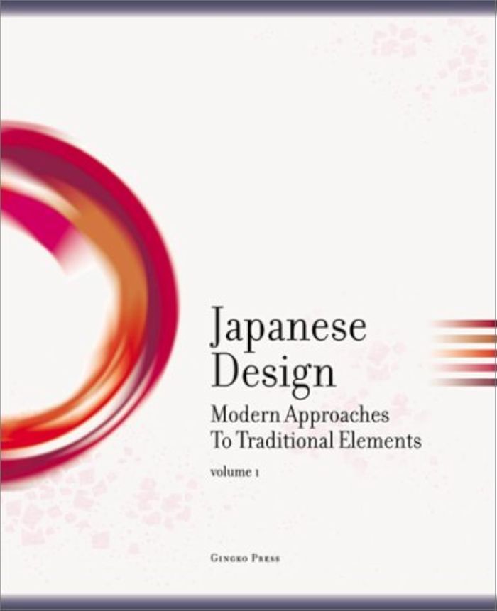 Couverture du livre « JAPANESE DESIGN » de Exchange, librairie Les Contes Infusés à Corte