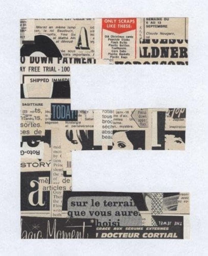 Couverture du livre « ELLE HUMOUR JULIE DOUCET /ANGLAIS », librairie Les Contes Infusés à Corte