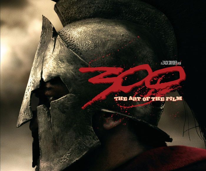 Couverture du livre « 300 » de Miller, Frank, Snyde, librairie Les Contes Infusés à Corte