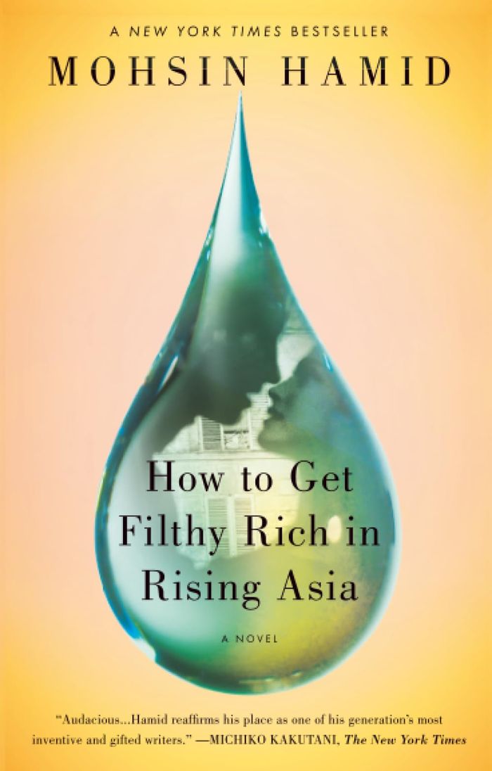 Couverture du livre « HOW TO GET FILTHY RICH IN RISING ASIA », librairie Les Contes Infusés à Corte
