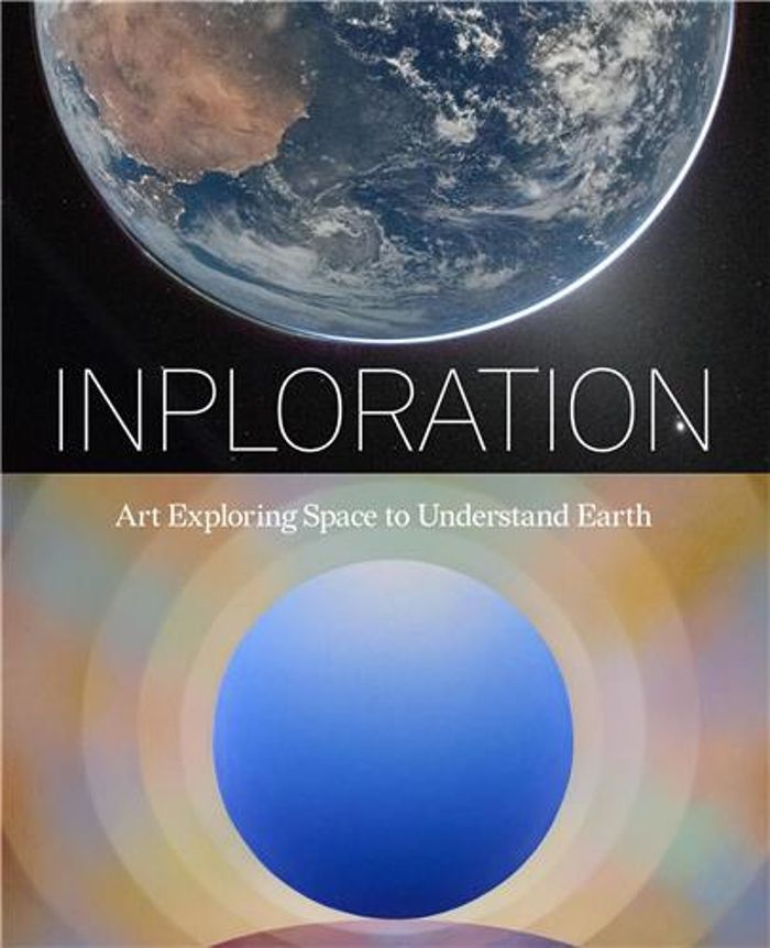 Couverture du livre « INPLORATION /ANGLAIS » de Lawrence Azerrad, librairie Les Contes Infusés à Corte