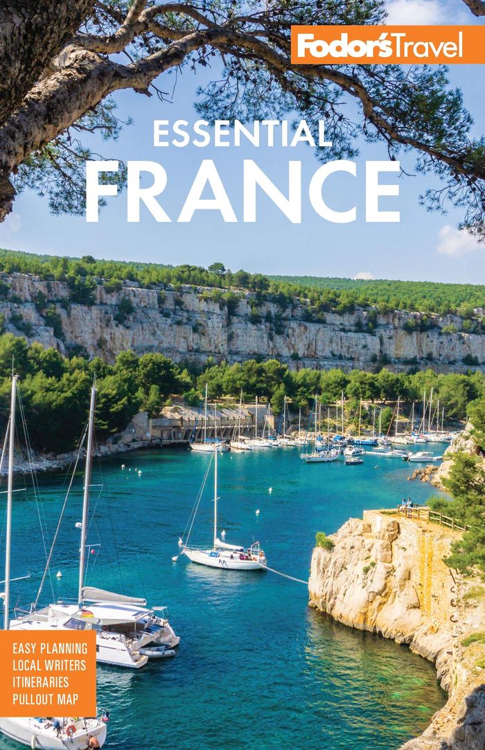 Couverture du livre « ESSENTIAL FRANCE », librairie Les Contes Infusés à Corte