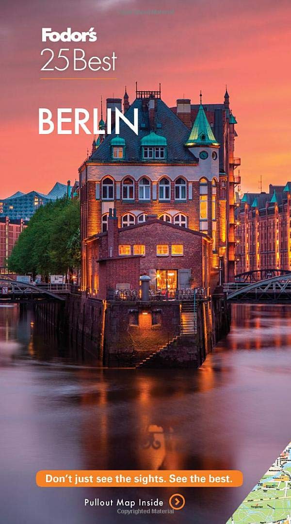 Couverture du livre « BERLIN » de Collectif, librairie Les Contes Infusés à Corte