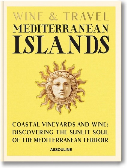 Couverture du livre « Wine & travel » de Enrico Bernardo, librairie Les Contes Infusés à Corte