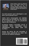 Quatrième de couverture de « MOJENN: NOUVELLES CELTES »