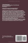 Quatrième de couverture de « La métaphysique du beau et l'esthétique : parerga et paralipomena »