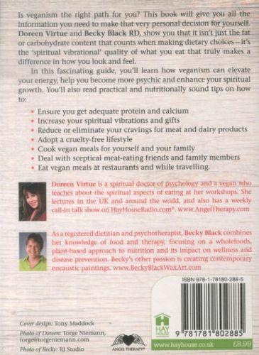 Quatrième de couverture de « EATING IN THE LIGHT »