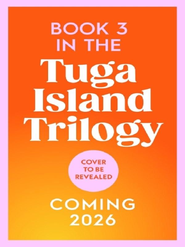 Couverture du livre « THE TUGA ISLAND TRILOGY - T03 - HIGH SEASON », librairie Les Contes Infusés à Corte
