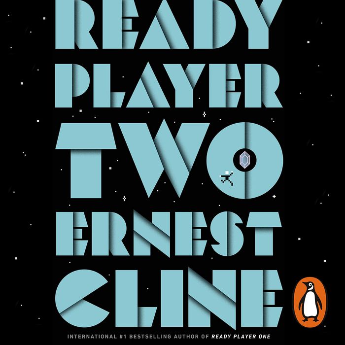 Couverture du livre « READY PLAYER TWO », librairie Les Contes Infusés à Corte