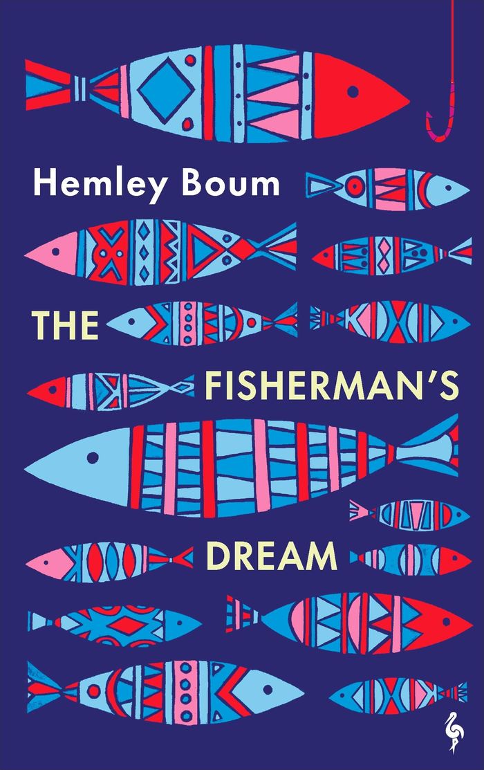 Couverture du livre « THE FISHERMAN'S DREAM » de Hemley Boum, librairie Les Contes Infusés à Corte