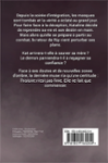 Quatrième de couverture de « LA DERNIERE MUSE - T02 - LA DERNIERE MUSE - LA PROPHETIE »