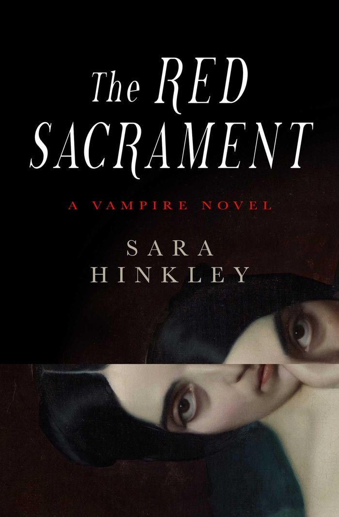 Couverture : THE RED SACRAMENT