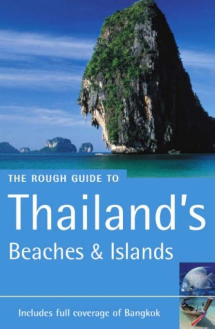 Couverture du livre « **THAILAND S BEACHES ISLAND* » de Collectif, librairie Les Contes Infusés à Corte