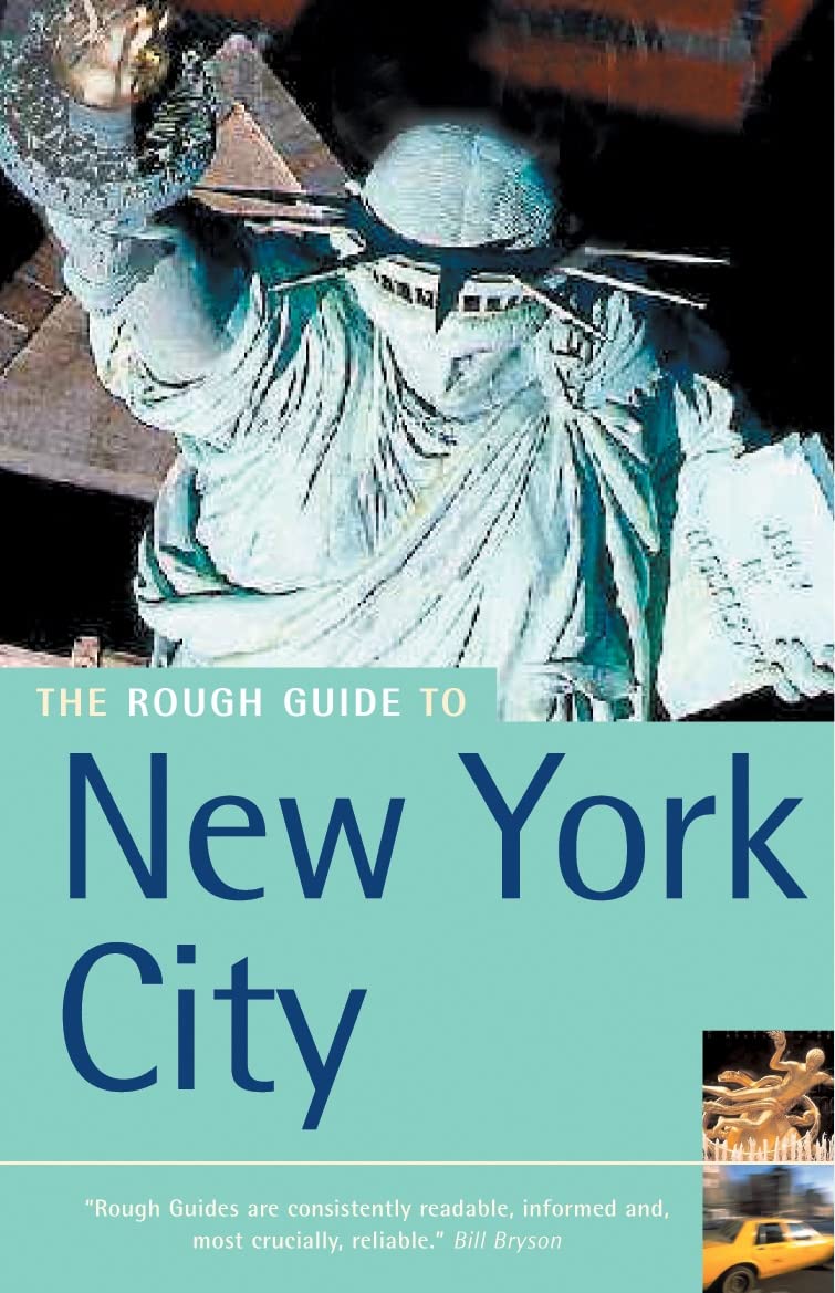 Couverture du livre « **NEW YORK CITY** » de Collectif, librairie Les Contes Infusés à Corte