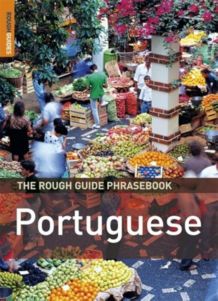 Couverture du livre « **PORTUGUESE », librairie Les Contes Infusés à Corte