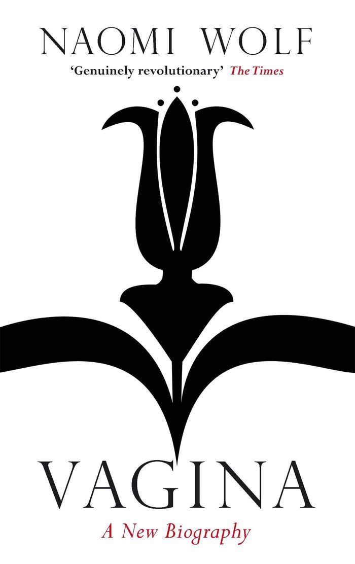 Couverture du livre « VAGINA - A NEW BIOGRAPHY », librairie Les Contes Infusés à Corte