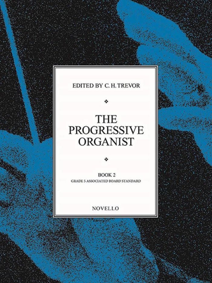 Couverture du livre « THE PROGRESSIVE ORGANIST BOOK 2 » de Auteurs Divers, librairie Les Contes Infusés à Corte