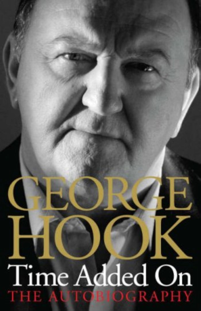 Couverture du livre « TIME ADDED ON: THE AUTOBIOGRAPHY », librairie Les Contes Infusés à Corte