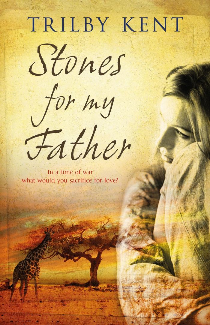Couverture du livre « STONES FOR MY FATHER », librairie Les Contes Infusés à Corte