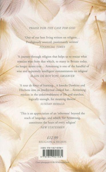 Quatrième de couverture de « TWELVE STEPS TO A COMPASSIONATE LIFE »