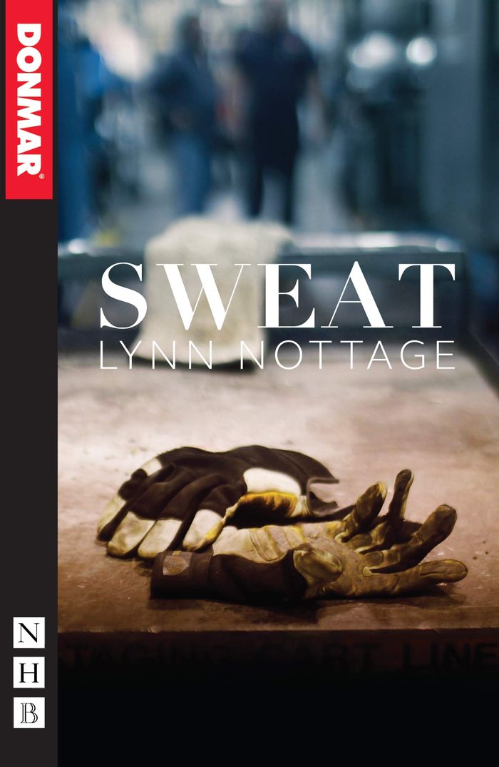 Couverture du livre « SWEAT », librairie Les Contes Infusés à Corte