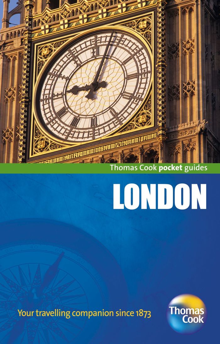 Couverture du livre « LONDON » de Dailey, Donna, librairie Les Contes Infusés à Corte