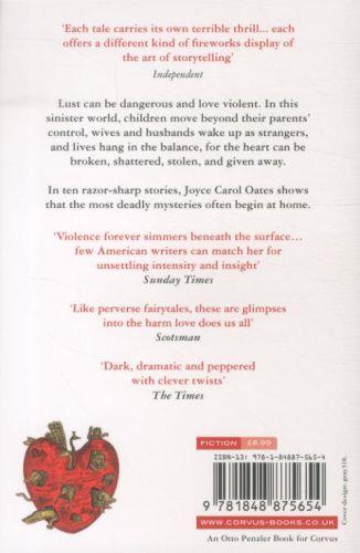 Quatrième de couverture de « GIVE ME YOUR HEART »