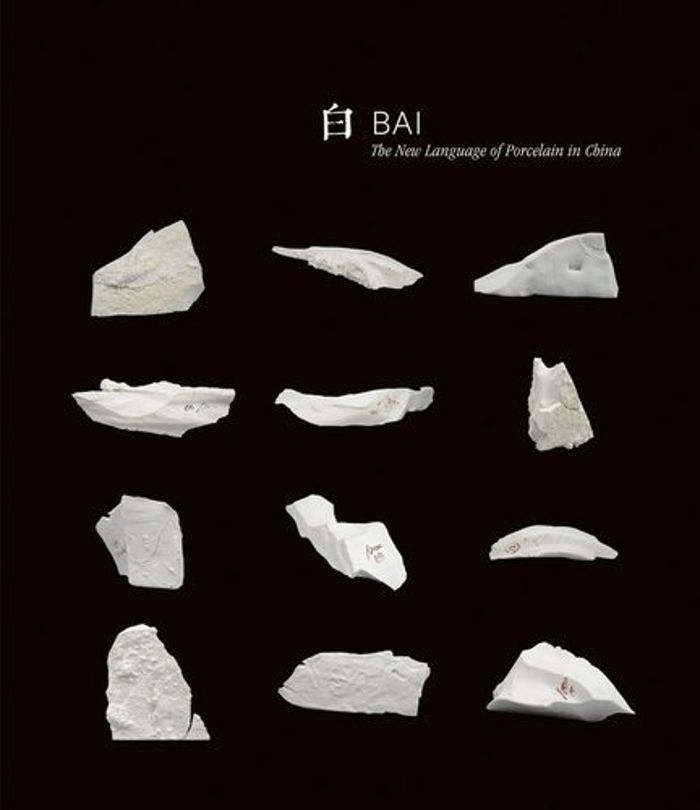 Couverture du livre « BAI MING /ANGLAIS » de Bai Ming, librairie Les Contes Infusés à Corte