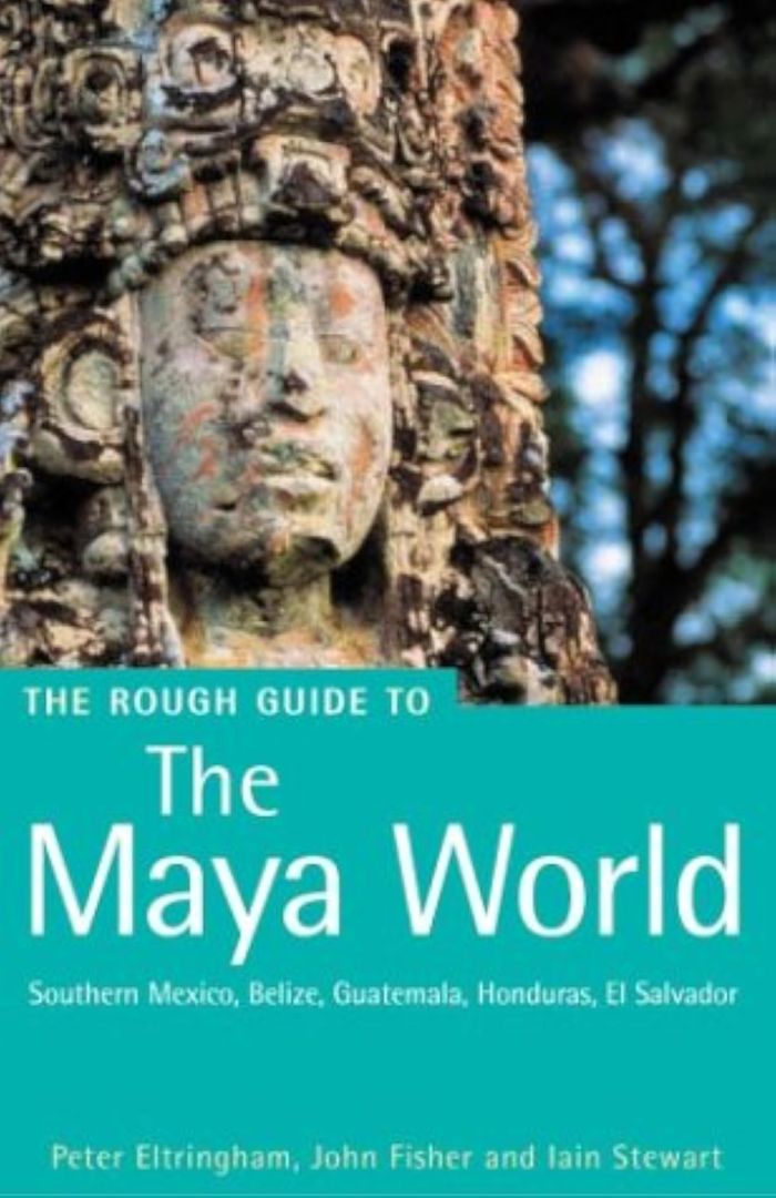 Couverture du livre « ***MAYA WORLD », librairie Les Contes Infusés à Corte