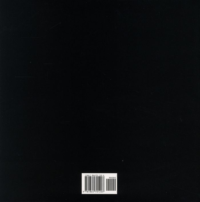 Quatrième de couverture de « M2 MINIMUM SPACES MAXIMUM LIVING »