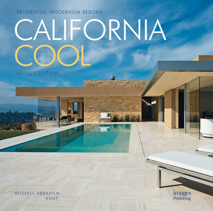 Couverture du livre « CALIFORNIA COOL /ANGLAIS », librairie Les Contes Infusés à Corte