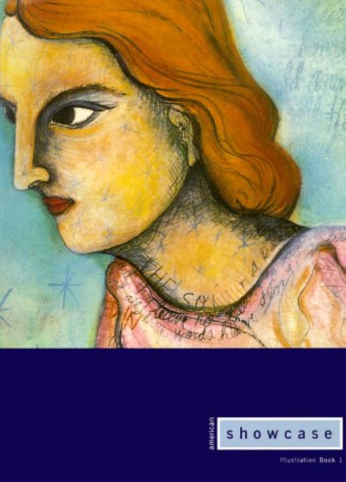 Couverture du livre « AMERICAN SHOWCASE ILL 22 », librairie Les Contes Infusés à Corte