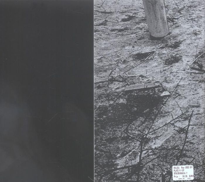 Quatrième de couverture de « STANLEY GREENE PLAIE A VIF TCHETCHENIE 1994 - 2003 /ANGLAIS »