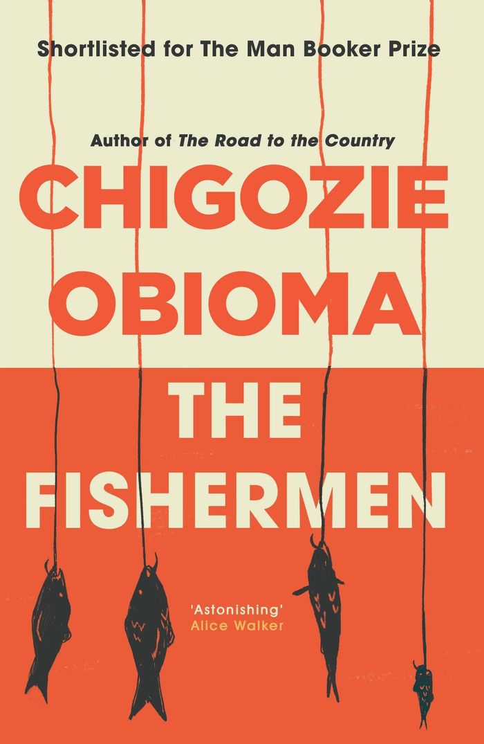 Couverture du livre « THE FISHERMEN », librairie Les Contes Infusés à Corte
