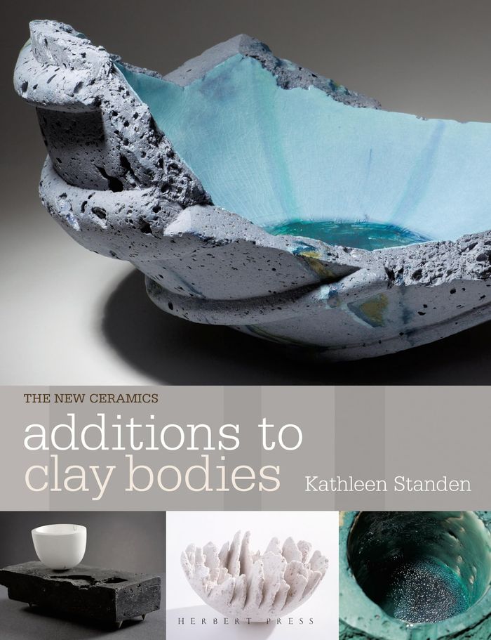 Couverture du livre « ADDITIONS TO CLAY BODIES » de Standen, Kathleen, librairie Les Contes Infusés à Corte