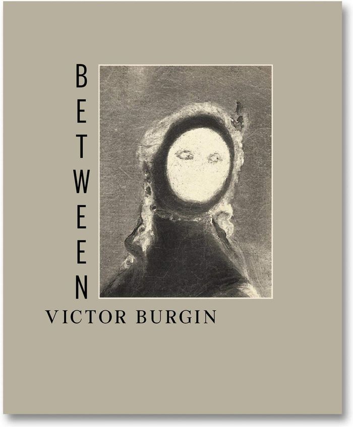 Couverture du livre « BETWEEN », librairie Les Contes Infusés à Corte